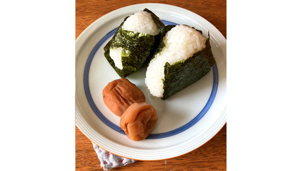 減塩はちみつ梅干し